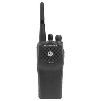 Рация Motorola CP 140 распродажа