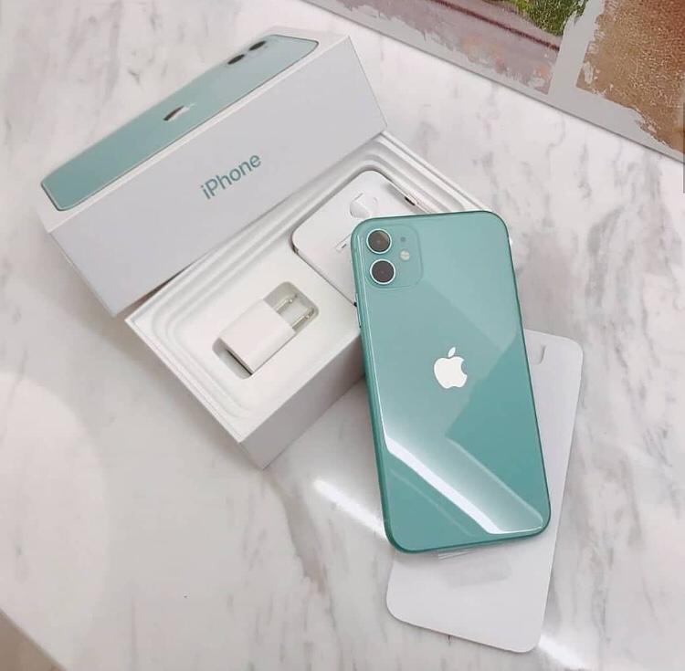 Apple Iphone 11 Pro Max 256gb