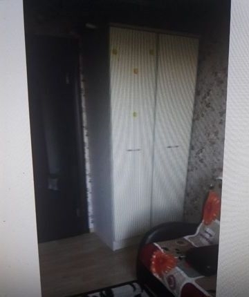 Сдается комната с прекрасным видом из окна.