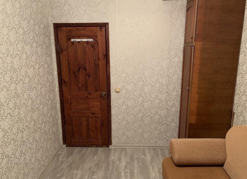 Сдается комната в квартире.