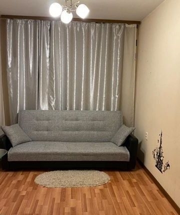 Комната в аренду в замечательной квартире.