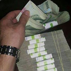 Предложение денежной ссуды между серьезными людьми