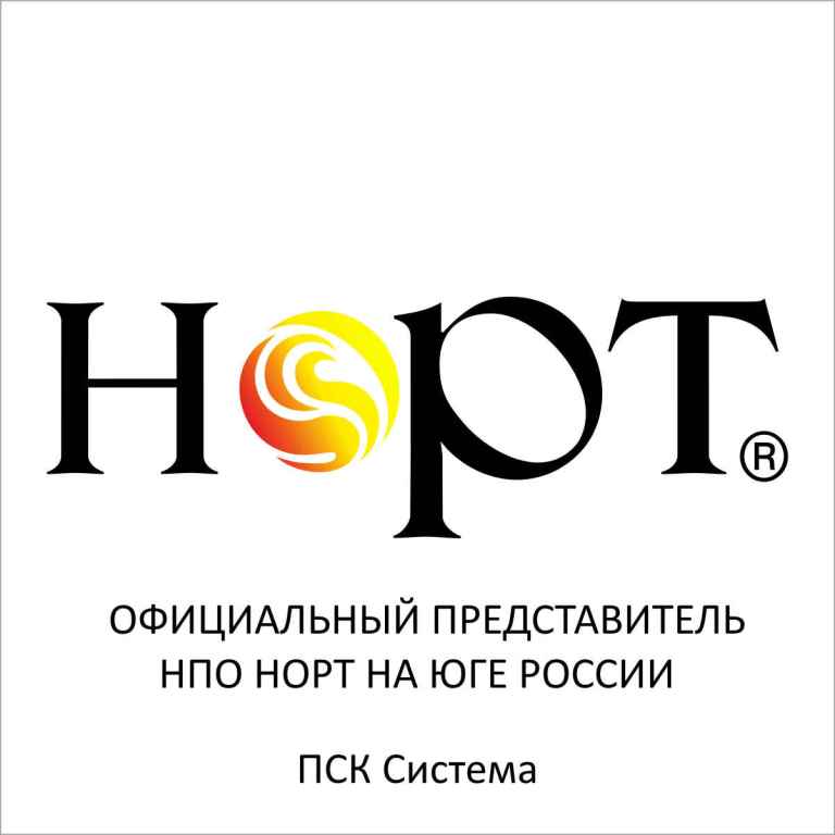 Огнебиозащитные составы НОРТ