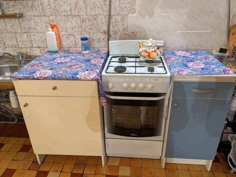 Продается комната в квартире.
