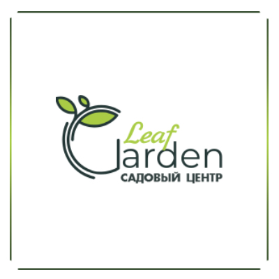 Ландшафтный дизайн от LeafGarden