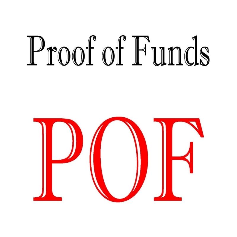   Proof of Product - POP   