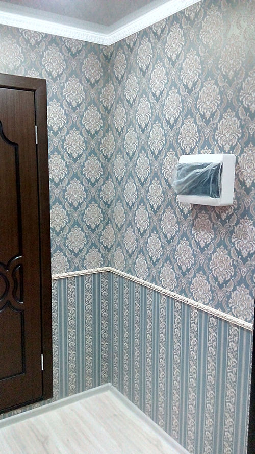 Ремонт и отделка квартир в Армавире
