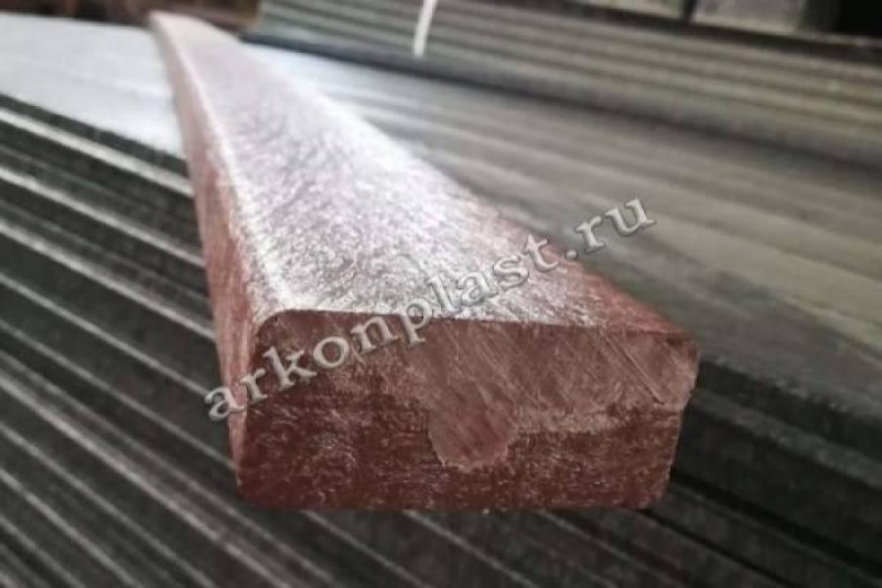 Плaстиковая доскa для cкaмеек, качeлeй, лaвoчeк