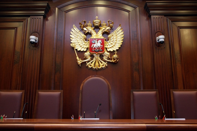 Опытный адвокат в городе Сургут с опытом работы более 15 лет.
