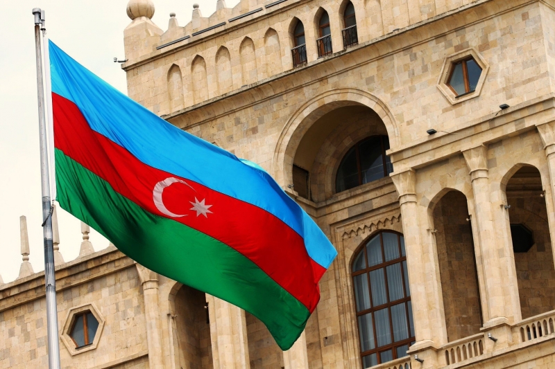 Нотариальный перевод на азербайджанский и обратно