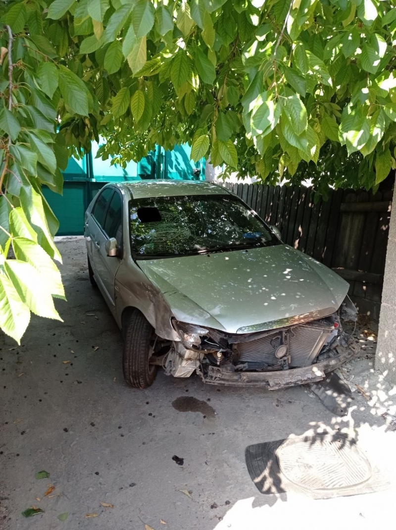 KIA Cerato 2008  
