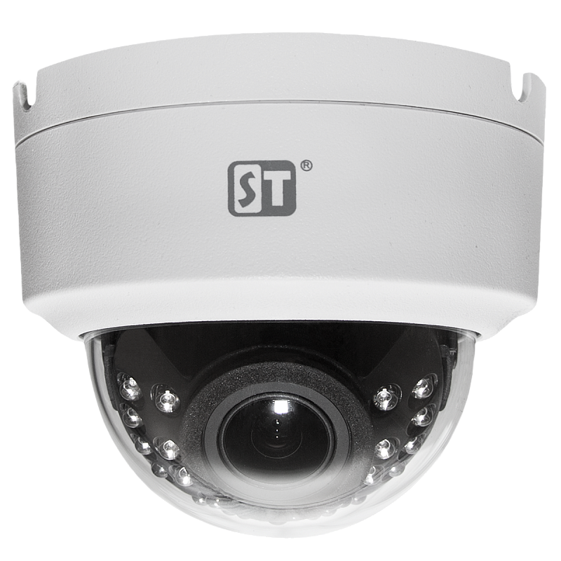 Продам видеокамеру ST - 177 М IP HOME POE H.265 2,8 - 12 mm