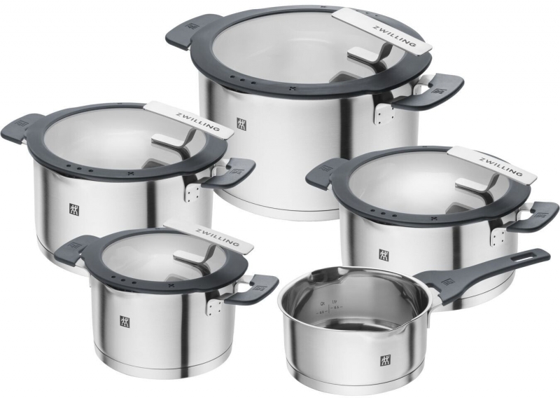Набор посуды Zwilling Simplify 5 предметов