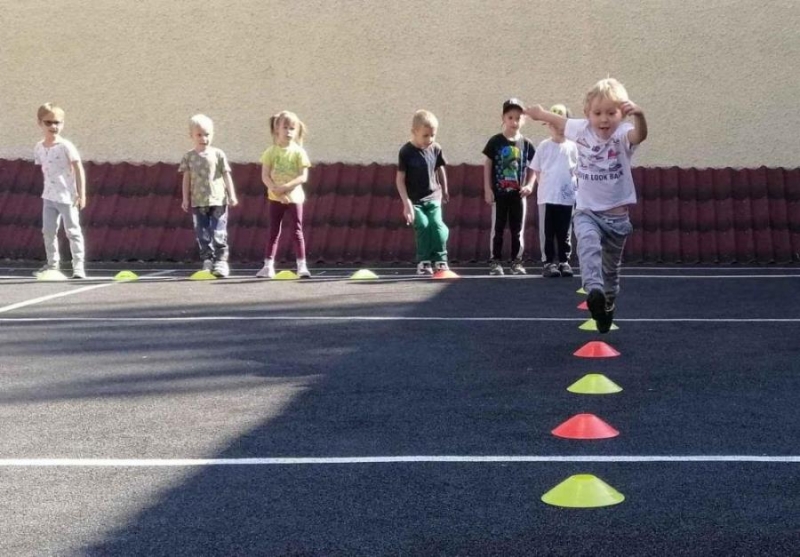 Чacтный дeтский cад ОБPАЗOВAНИЕ ПЛЮC...I