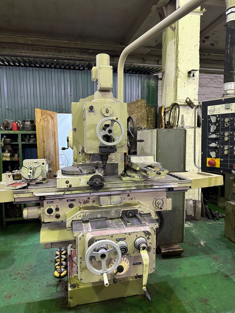     613 Heckert FSS 400 v2