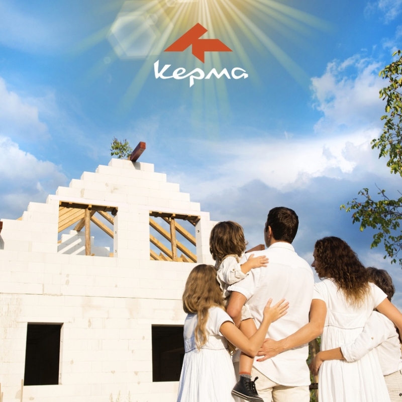 Кирпич Керма