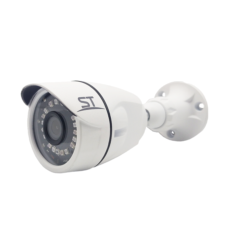 Продам видеокамерум ST-2201 Белый 2,8mm