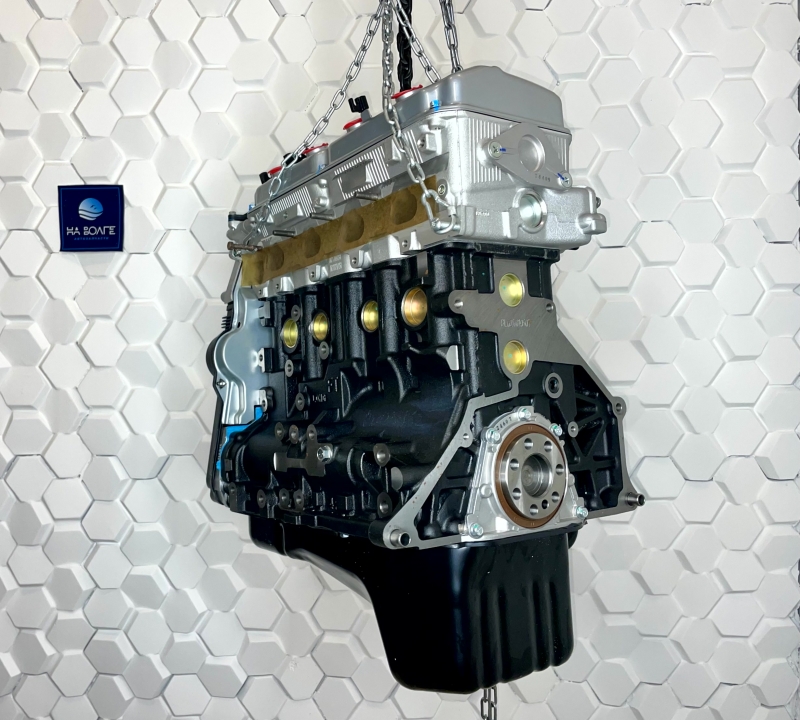  2.0 Hover H3 4G63S4M   