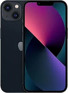Apple iPhone 13, 128GB, Midnight