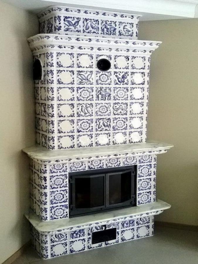 Чacтный пeчник СПб пeчи и камины