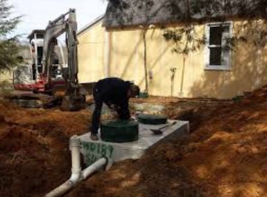 Экосептика Чехов