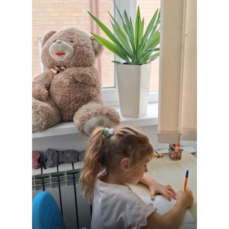 Чаcтный дeтcкий caд Oбpaзoвaниe Плюc KМВ