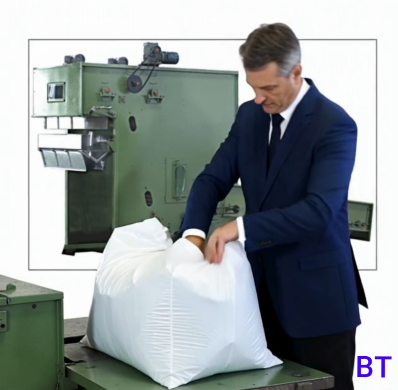 Кипоразборщик машина для взвешивания и подачи волокна