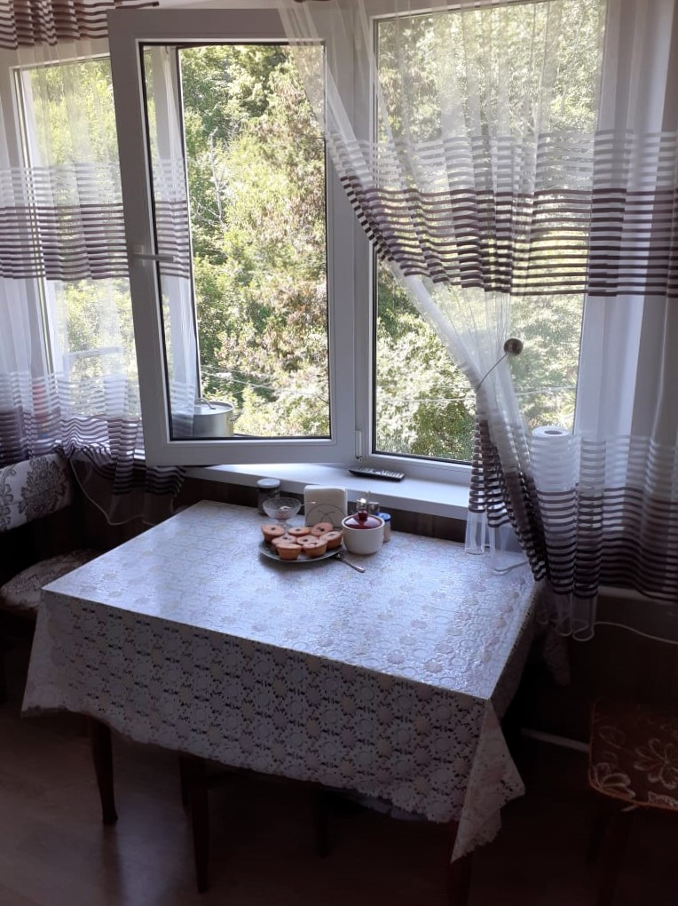 2-х комнатная квартира в Сочи