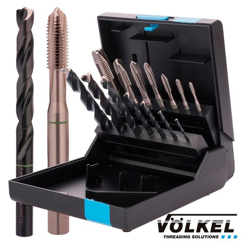 ������ ���������� TAJIMA - ������ � �������������� VOLKEL