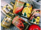 Оливки фаршированные Olivissimo