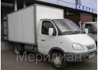 Грузовые перевозки Газель Москва