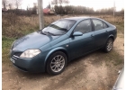 Nissan Primera 2003