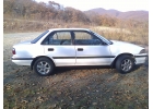 Toyota Corolla 4WD