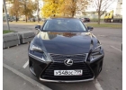 Продажа авто Lexus NX200t