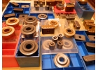 продаю PRAMET резцы для обработки жд колес. LNUX 301940 PRAMET 9215,VT420 8815.