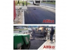 Расценки на укладку асфальта в Санкт-Петербурге