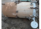 Продается Автоклав паровой вертикальный, объемом 1,3 куб. м.
