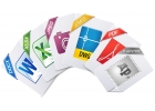 Удалнная обработка документов word, excel, jpeg, png, tiff, pdf и др.