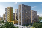 Продам уютную 2-комнатную квартиру.