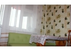 Продается двушка в хорошем районе.