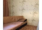 Сдам просторную комнату для работающих жильцов.
