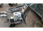 Продается Насос самовсасывающий CSF INOX A 50-4-3 BM.MT38 SMS 2