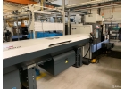 Токарно-фрезерный станок c чпу doosan Lynx 200