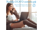 Купить ОСАГО онлайн Мурманск