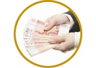 Одобрим кредит до 6 000 000 рублей ,даже с текущими долгами.