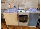Продам просторную комнату для работающих жильцов.