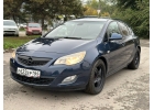 Opel Astra - 2010 г.