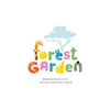 Франшиза частного детского сада Forest garden.
