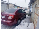 Продам Сузуки сх4