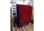 Myфельнaя печь POCмyфeль 80 л 1150С 7квт 220B